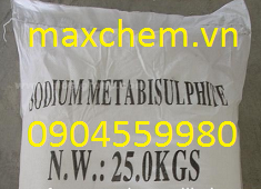 Natri bisunphit, Sodium Bisulfite, NaHSO3